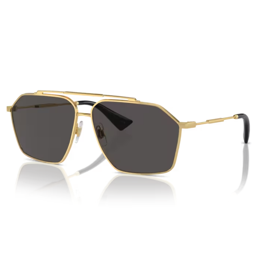DOLCE & GABBANA DG 2303 02/87 61