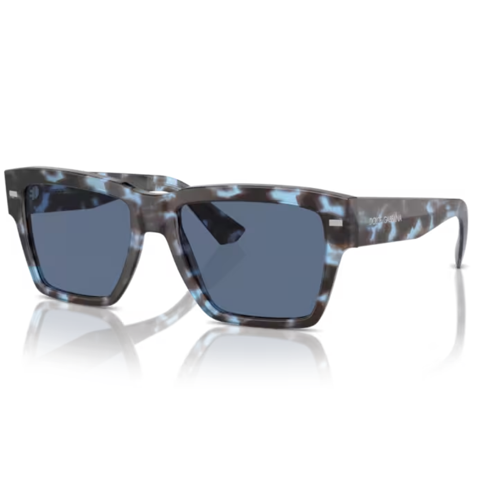 DOLCE & GABBANA DG 4431 3392/80 55