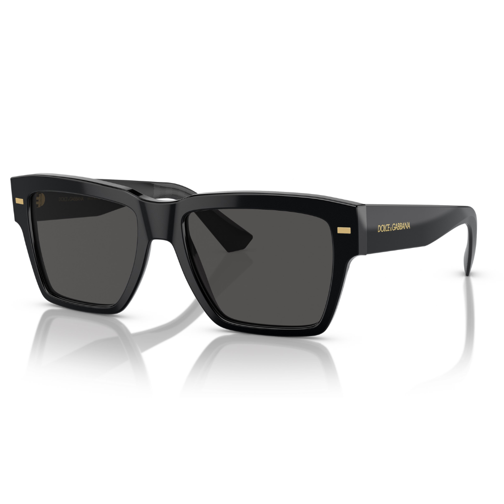 DOLCE & GABBANA DG 4431 501/87 55