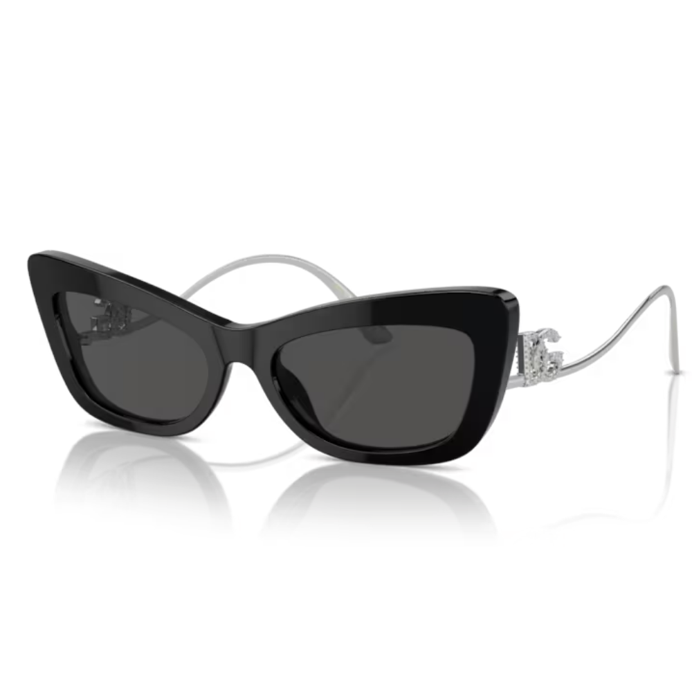 DOLCE & GABBANA DG 4467-B 501/87 55