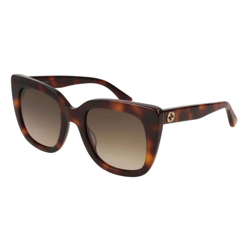 GUCCI GG 0163S 002 51