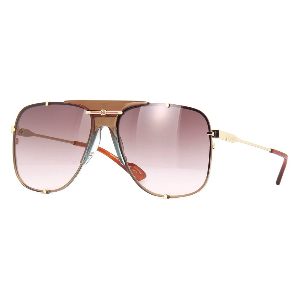 GUCCI GG 0739S 002 63