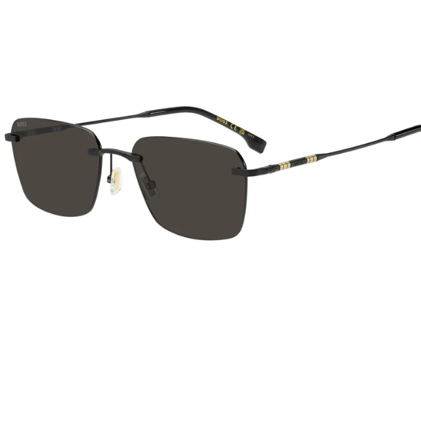 HUGO BOSS