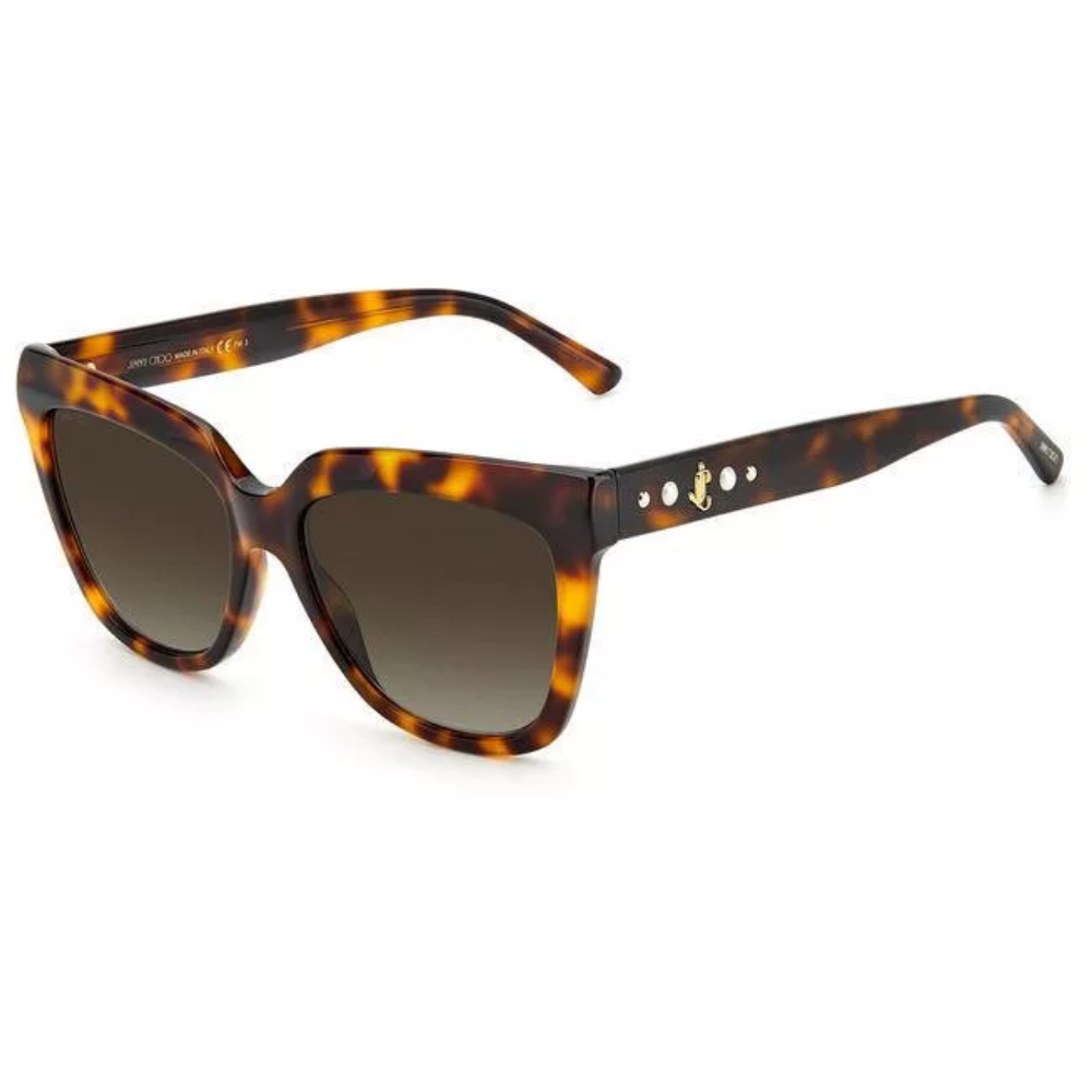 JIMMY CHOO JULIEKA/S 086HA 55