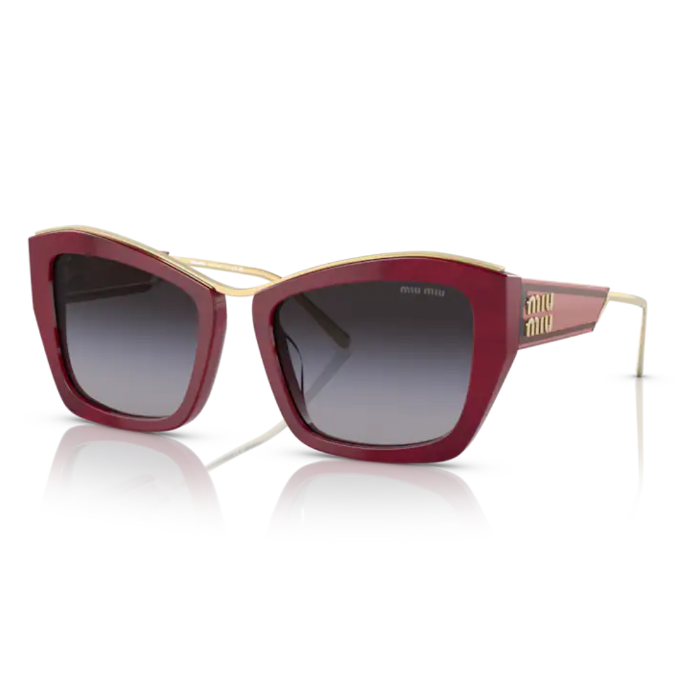 MIU MIU SMU 02Y 16H-09S 55