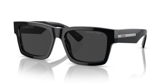 PRADA 0PR 25ZS 1AB-08G 56