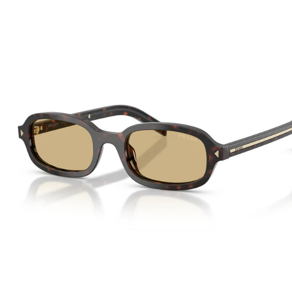 PRADA 0PR D06S 50