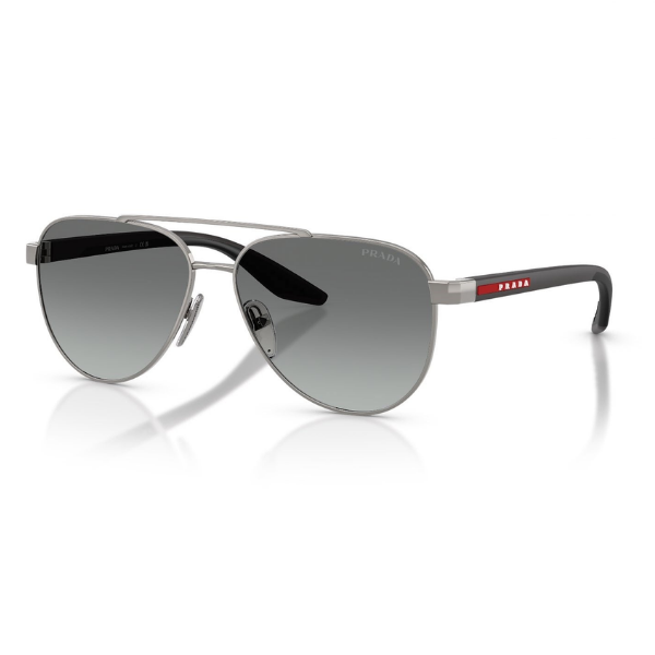 PRADA 0PS A52S 5AV3M1 58