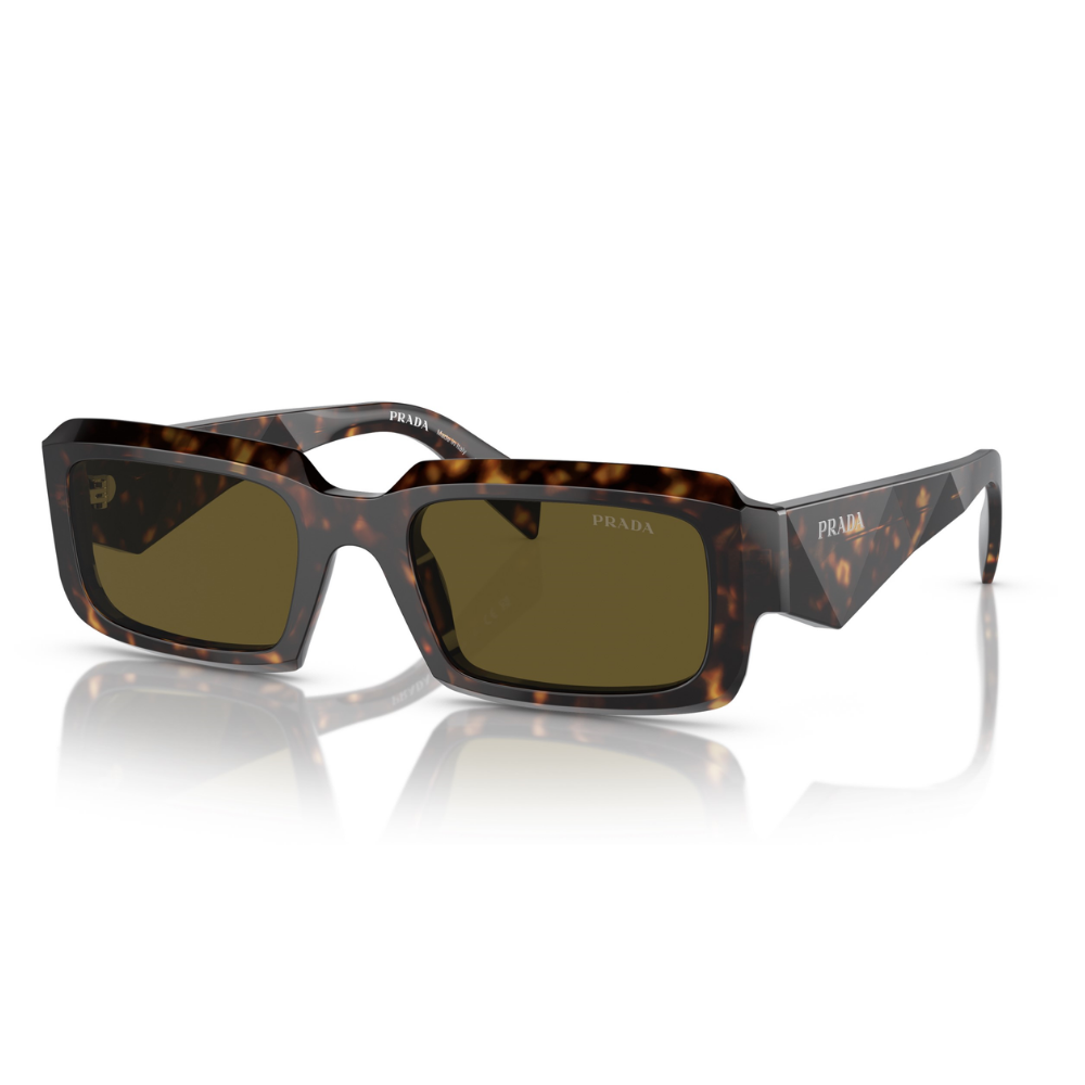PRADA PR 27ZS 19J-09Z 54