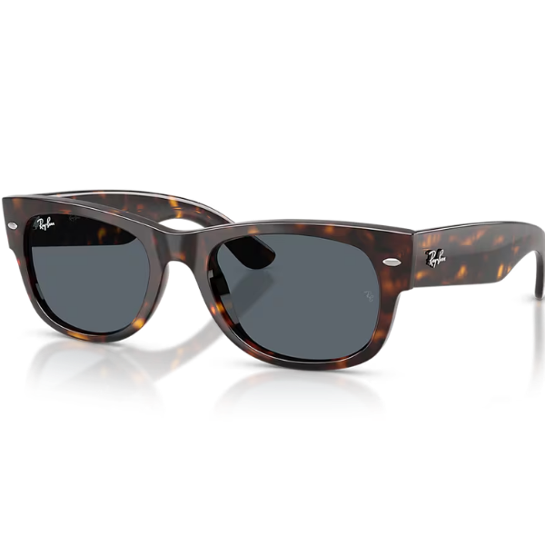 Ray-Ban 0RB0832S 902/R5 52