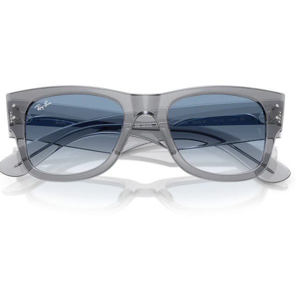 Ray-Ban 0RB0840S 68463F 51