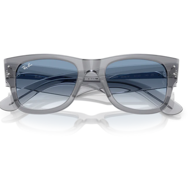 Ray-Ban 0RB0840S 68463F 51