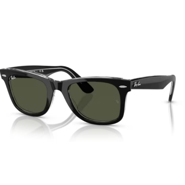 Ray-Ban 0RB2140 129431 50
