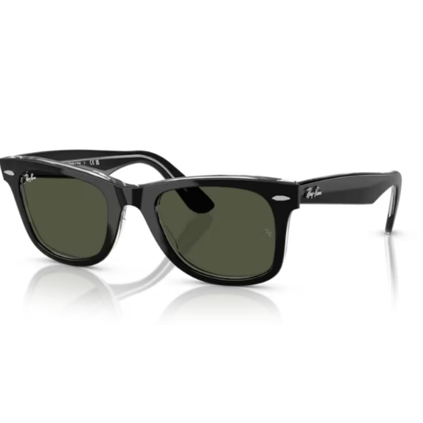 Ray-Ban 0RB2140 129431 50