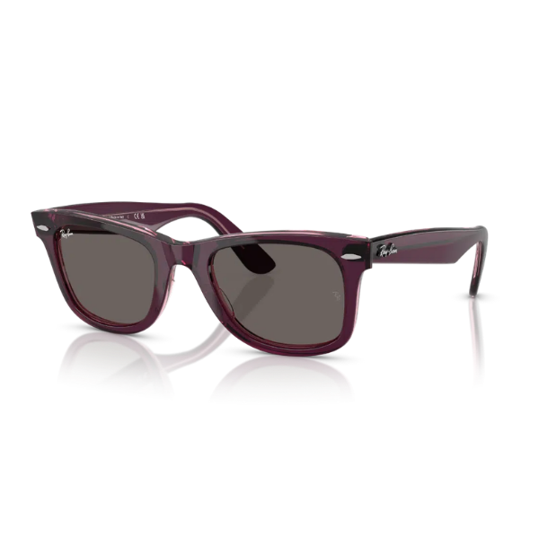 Ray-Ban 0RB2140 50