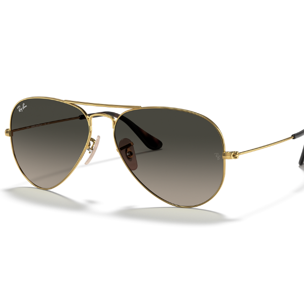 Ray-Ban 0RB3025 58