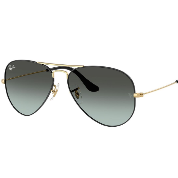 Ray-Ban 0RB3025 58
