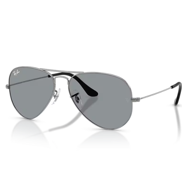 Ray-Ban 0RB3025 58