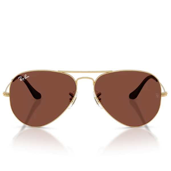 Ray-Ban 0RB3025 58