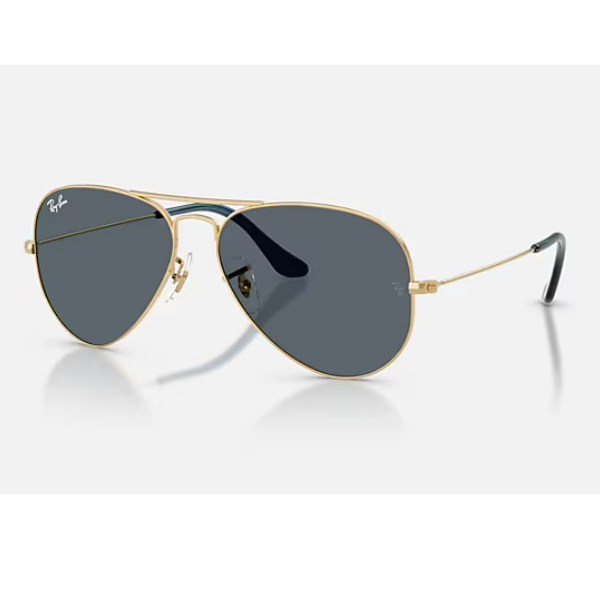 Ray-Ban 0RB3025 58