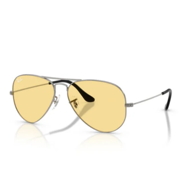 Ray-Ban 0RB3025 58
