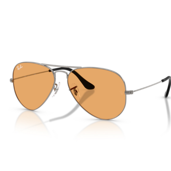 Ray-Ban 0RB3025 58