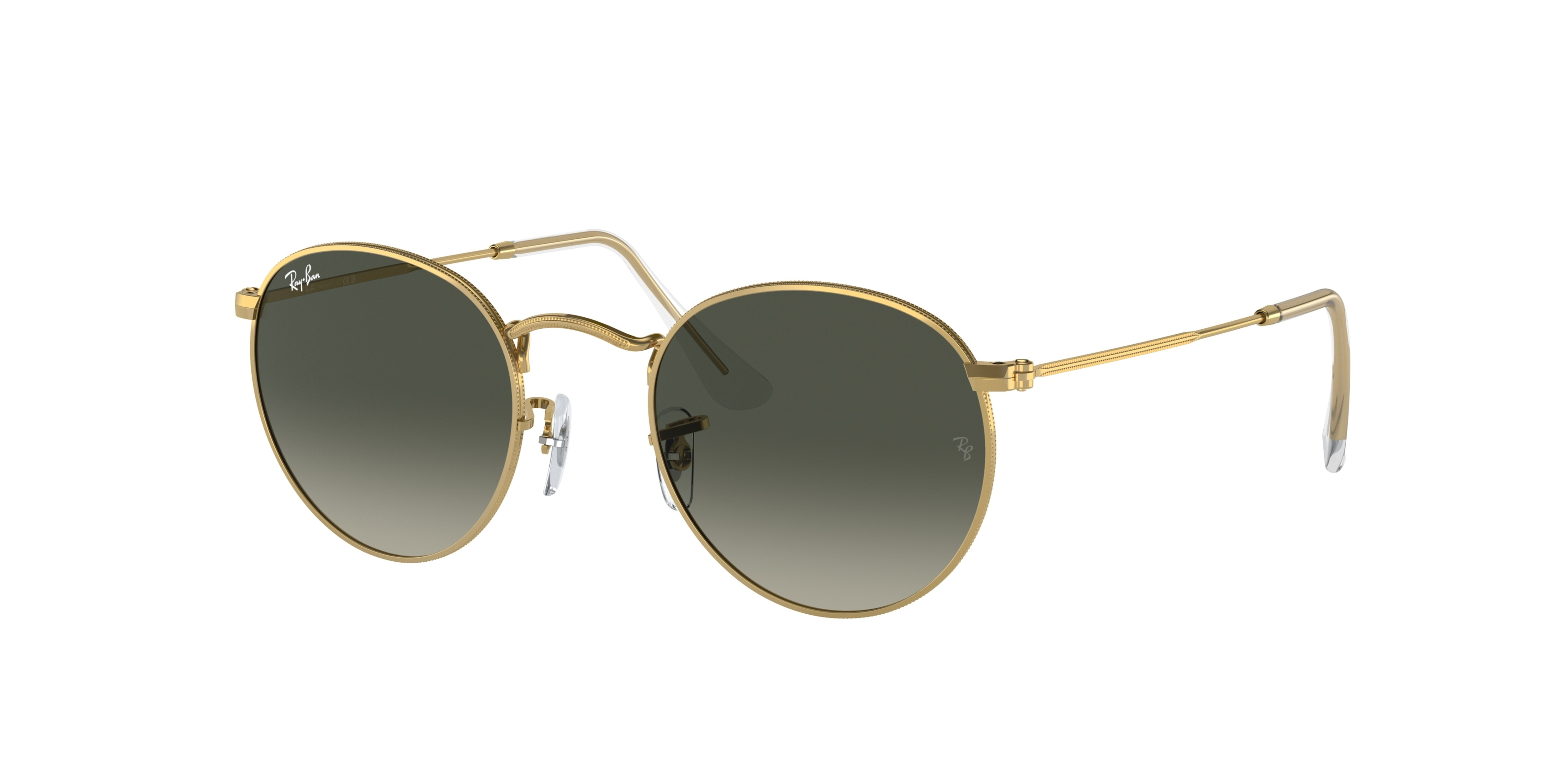 Ray-Ban 0RB3447 001/71 53