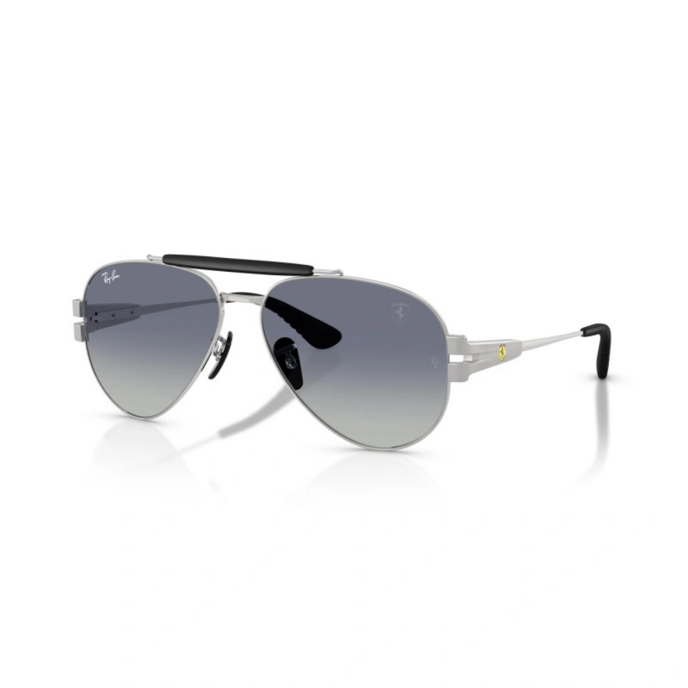 Ray-Ban 0RB3762M F12311 58