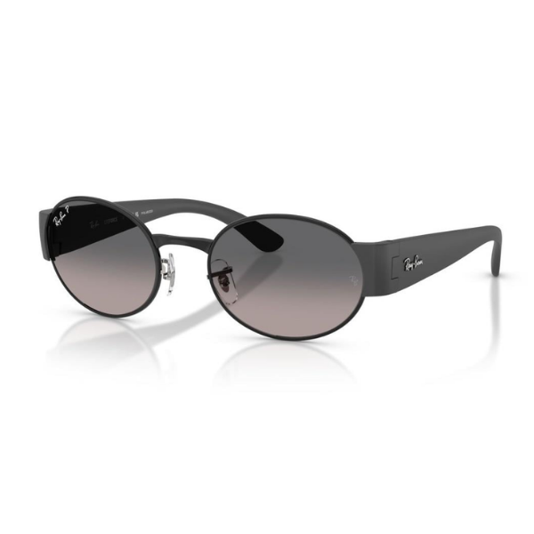 Ray-Ban 0RB3770 002/M3 52