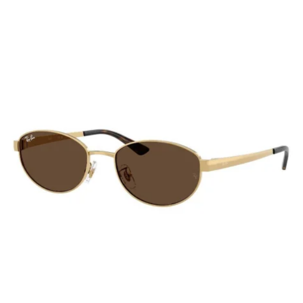 Ray-Ban 0RB3774D 001/73 55