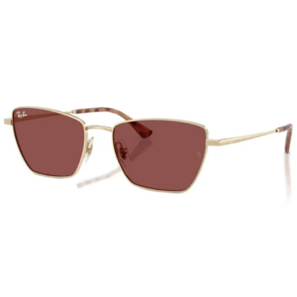 Ray-Ban 0RB3783 921375 53