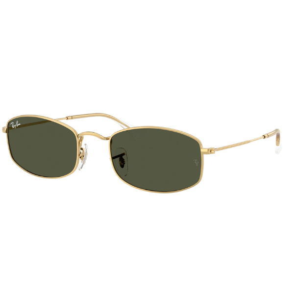 Ray-Ban 0RB3832 001/31 52