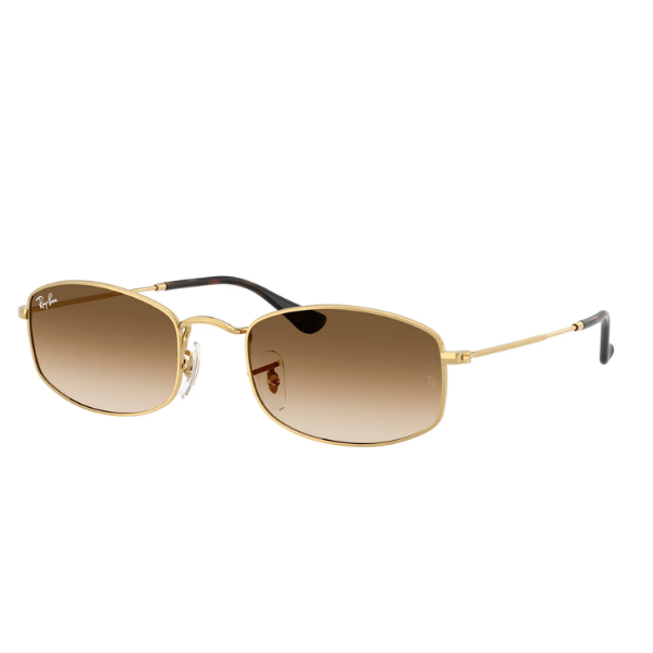 Ray-Ban 0RB3832 001/51 52