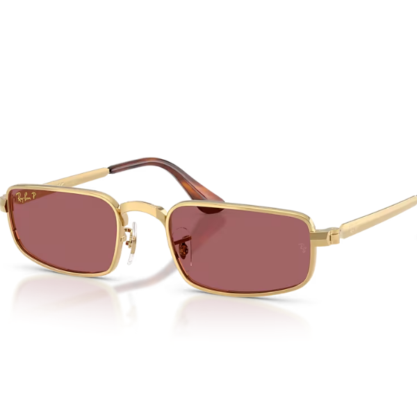 Ray-Ban 0RB3927 001/AF 54