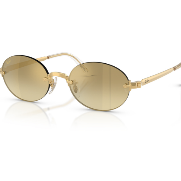 Ray-Ban 0RB3929 001/71 54