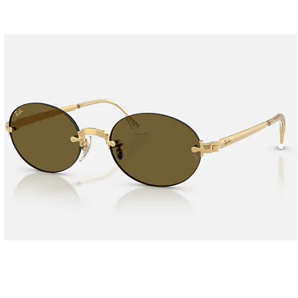 Ray-Ban 0RB3929 001/73 54