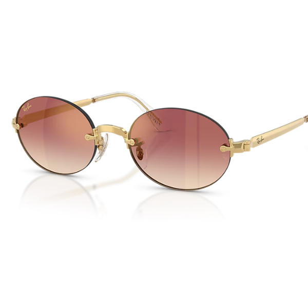 Ray-Ban 0RB3929 001/8H 54