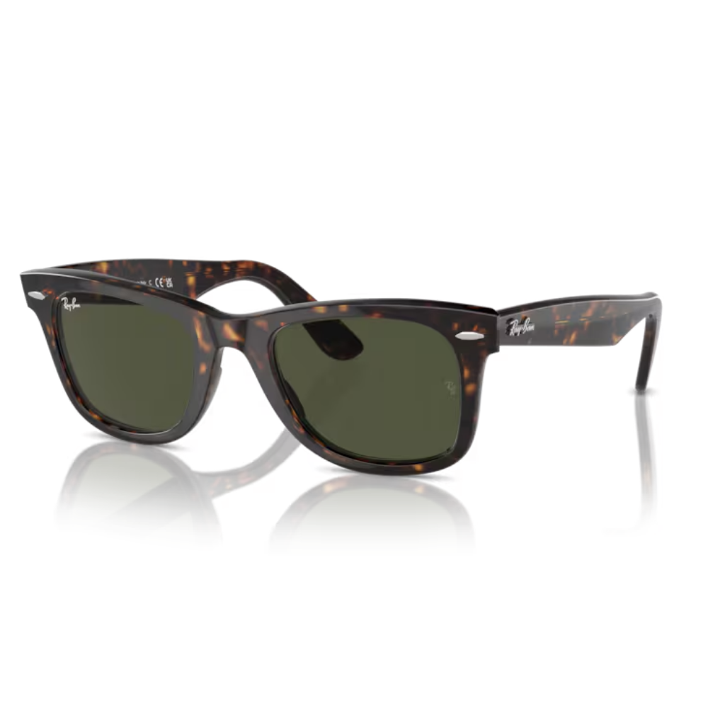 Ray-Ban RB 2140 902 54