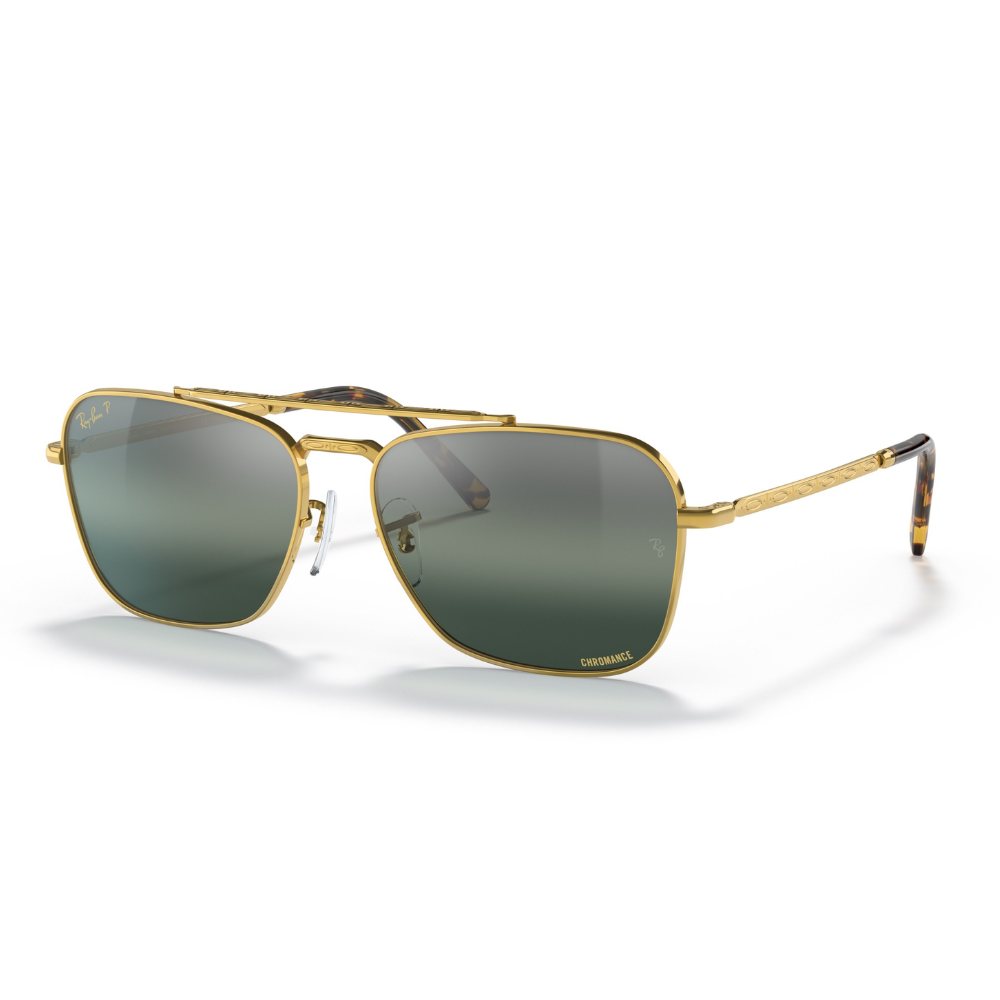 Ray-Ban RB 3636 NEW CARAVAN 9196/G6 55