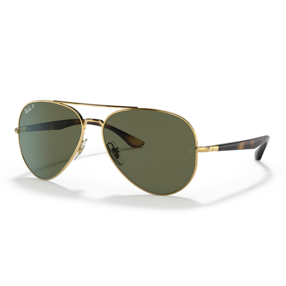 Ray-Ban RB 3675 001/58 58