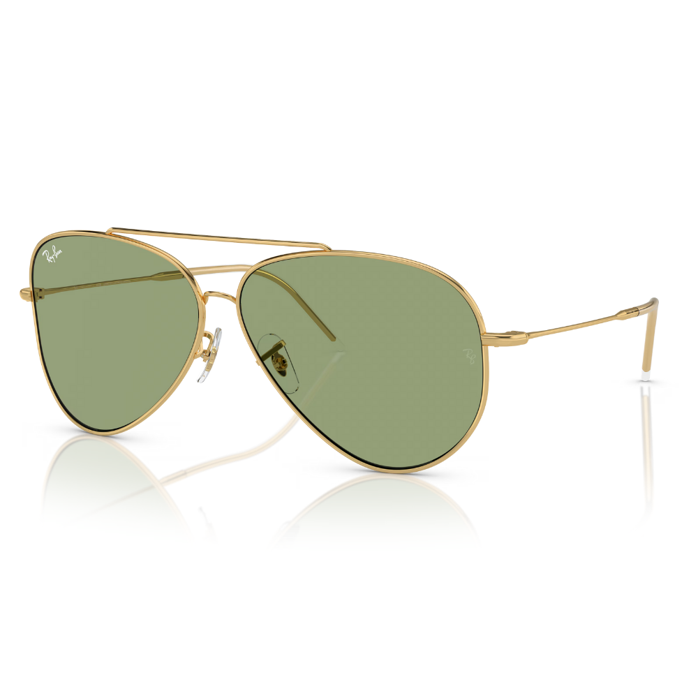 Ray-Ban RB R0101S RAY-BAN AVIATOR REVERSE 001/82 59