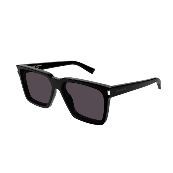 SAINT LAURENT BLACK