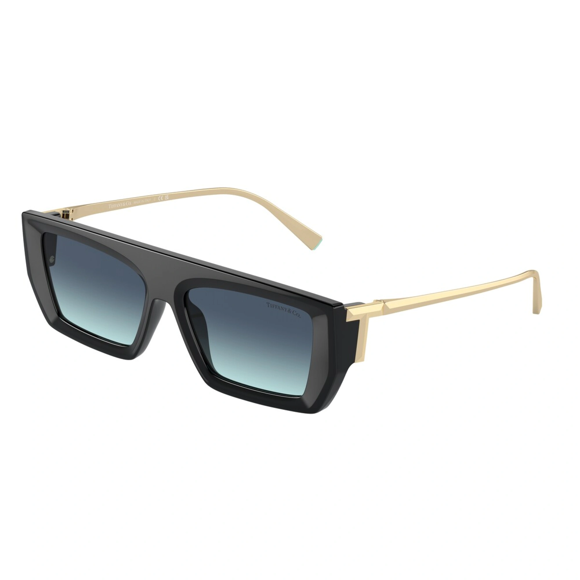 TIFFANY & CO. TF 4214-U 8342/9S 54