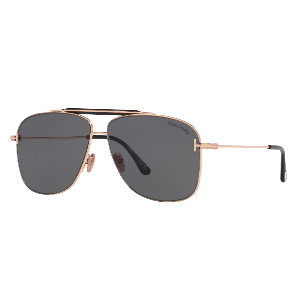 TOM FORD TF1017 JADEN 28A 60