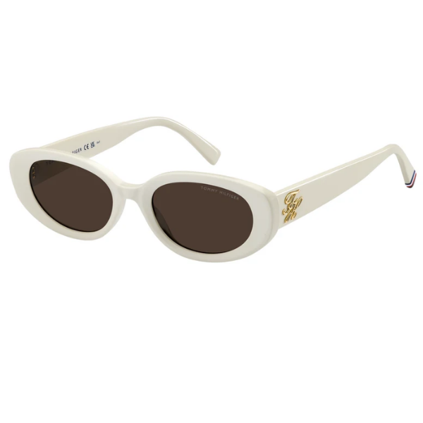 TOMMY HILFIGER TH 2344/S SZJ IVORY 52