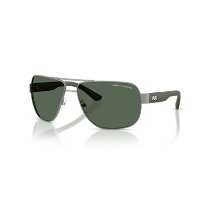 ARMANI EXCHANGE 0AX2012S 600371 62