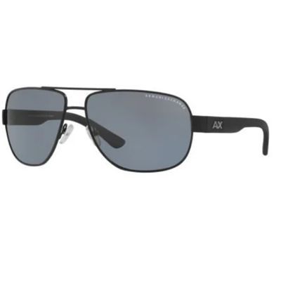 ARMANI EXCHANGE 0AX2012S 606381 62