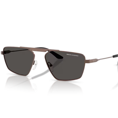 ARMANI EXCHANGE 0AX2059S 610687 56
