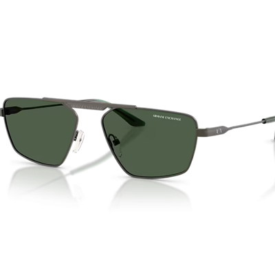 ARMANI EXCHANGE 0AX2059S 613371 56