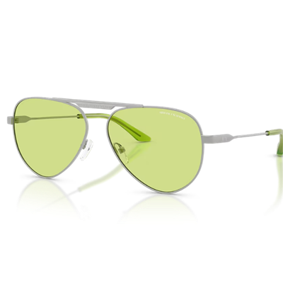 ARMANI EXCHANGE 0AX2060S 58